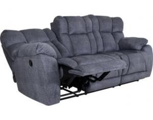 Dual Recline Sofa