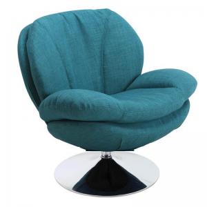 Leisure Chair - Turquoise